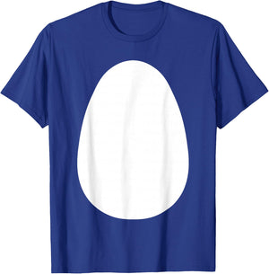 Penguin Costume Belly Animal Costume Carnival Fancy Dress T-Shirt - T-Shirt | Royal