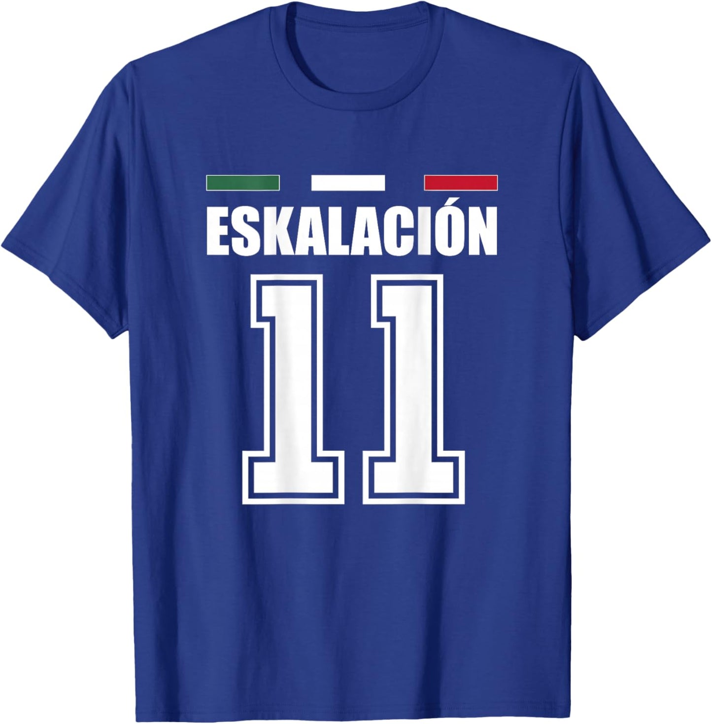Funny Name Mexico Jersey for Mallorca and the Party , Green T-Shirt - T-Shirt | Royal