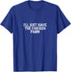 I'll Just Have The Chicken Parm T-Shirt - T-Shirt | Royal
