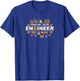 Trust Me I'm An Engineer for Engineers T-Shirt - T-Shirt | Royal