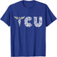 Icu Nurse Neonatal Intensive Care Unit Nursing Icu Nursing T-Shirt - T-Shirt | Royal