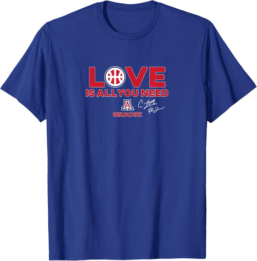 Caleb Love is All You Need - Arizona Wildcats Basketball
