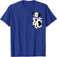 Dalmatian Costume Women Kids Dalmatian Dog Lover T-Shirt - T-Shirt | Royal
