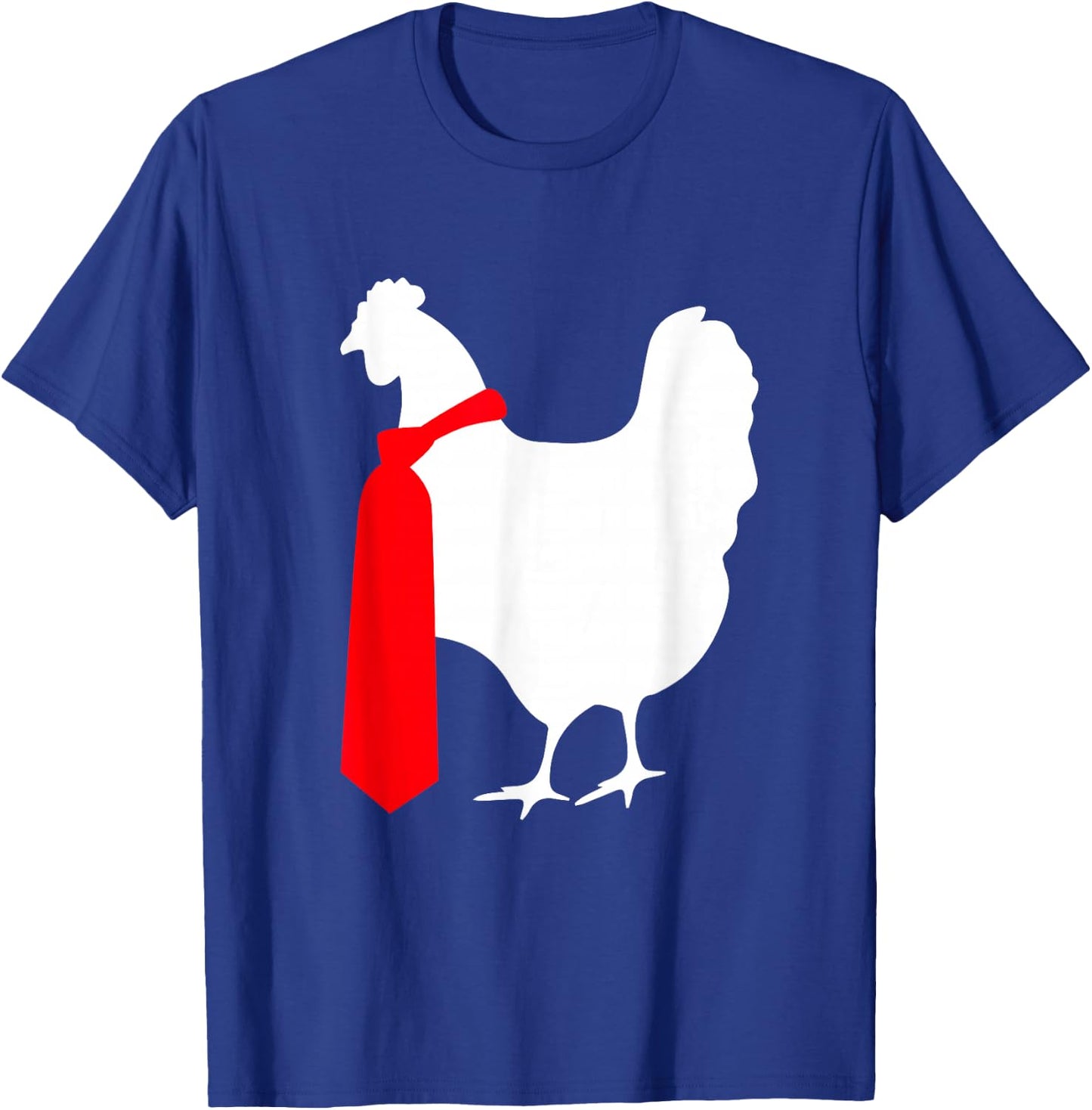 Japanese Hentai Hentai Ecchi Anime - Funny Hen Wearing A Tie Gag T-Shirt - T-Shirt | Royal