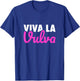 Viva La Vulva Statement Pride March T-Shirt - T-Shirt | Royal