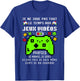 Funny Gamer Teen Video Games Gift Gamer Christmas Funny , Black, S T-Shirt - T-Shirt | Royal