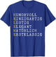CQ Name Helene Design für Damen und Herren, Helene Adjektive Personalisiert, Helene Name Frau, Schwarz, Buchstabenmuster, , Klein, Crew-Ausschnitt, Kurzarm, Damen, Frauen, Party T-Shirt - T-Shirt | Royal