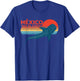 Whale Shark Sea of Cortez Mexico T-Shirt - T-Shirt | Royal
