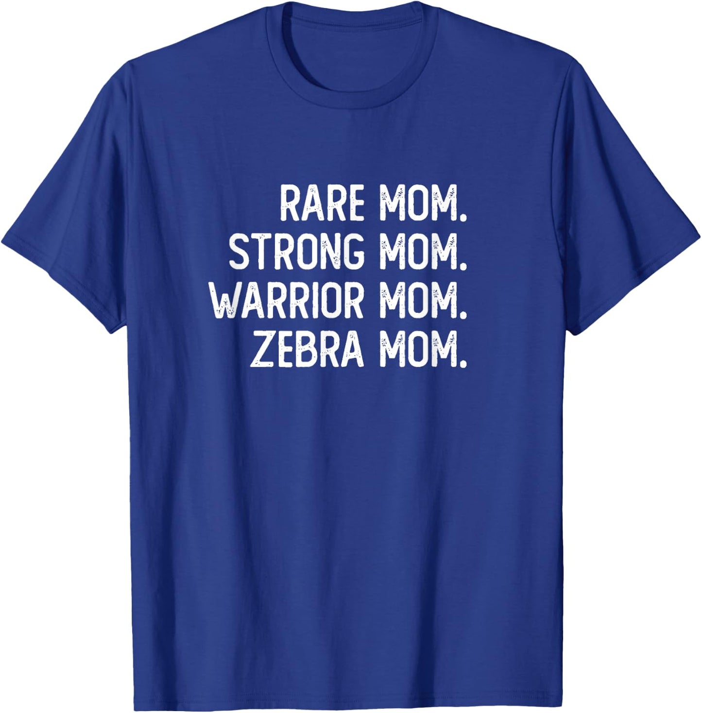 Condition T-Shirt - T-Shirt | Royal