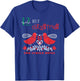 Two Turtle Doves Popular Holidays Gift T-Shirt - T-Shirt | Royal