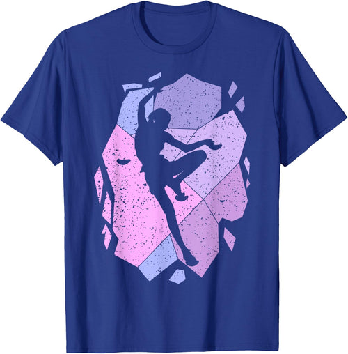 Climbing Climber Female Girl , Black, S