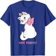 Disney Aristocats Not Today T-Shirt - T-Shirt | Royal