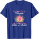 I Know I'm a Princess - Religious Gift T-Shirt - T-Shirt | Royal