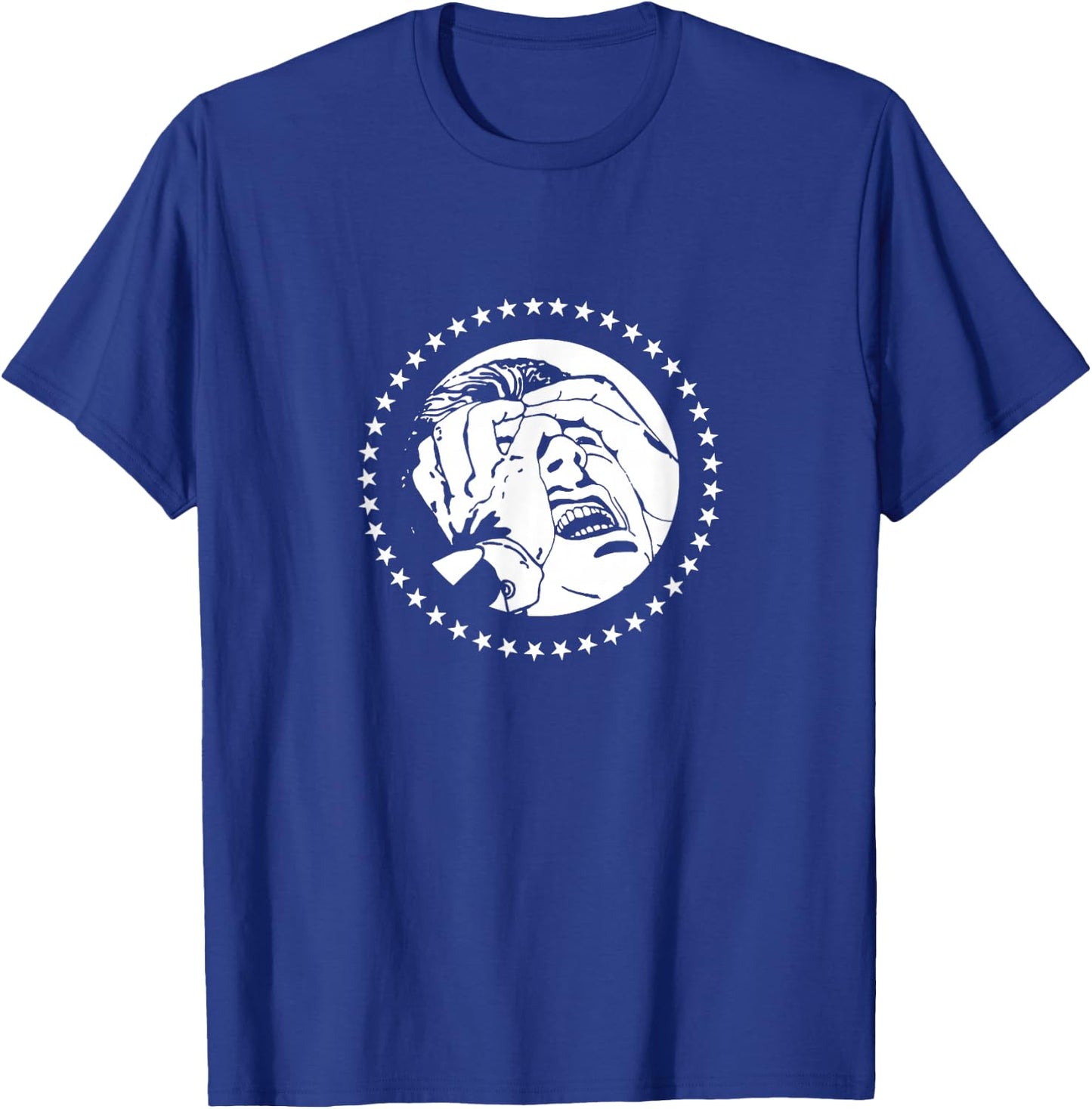Extrabreit T-Shirt - T-Shirt | Royal