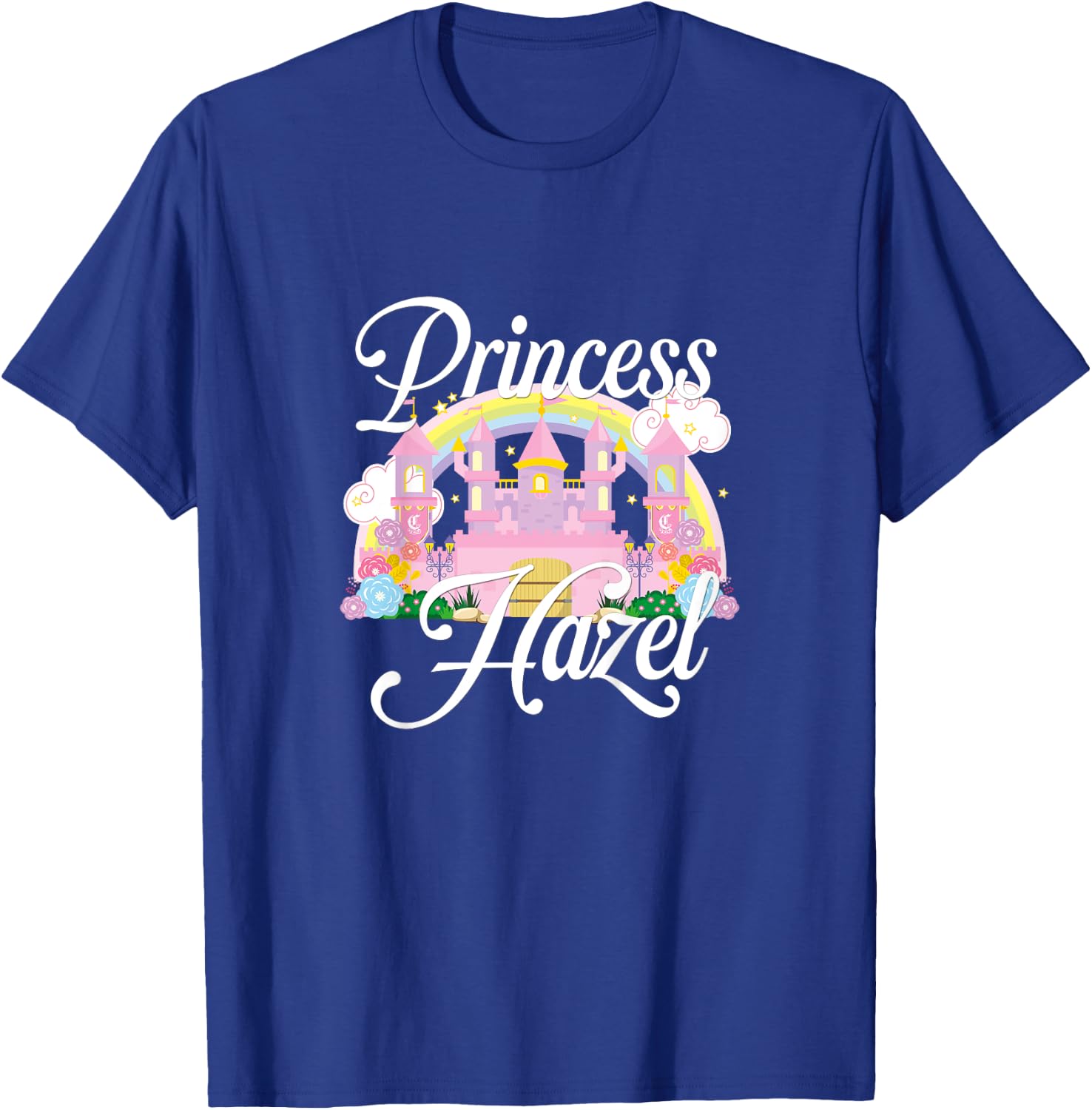 Princess Hazel T-Shirt - T-Shirt | Royal