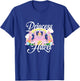 Princess Hazel T-Shirt - T-Shirt | Royal