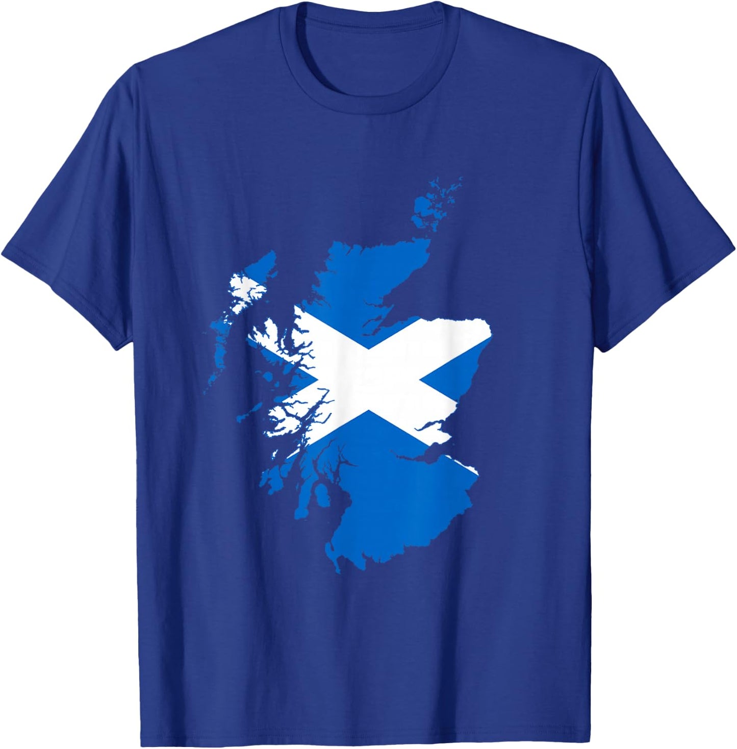 Scotland Scotland Scotland Flag Scotland , black T-Shirt - T-Shirt | Royal