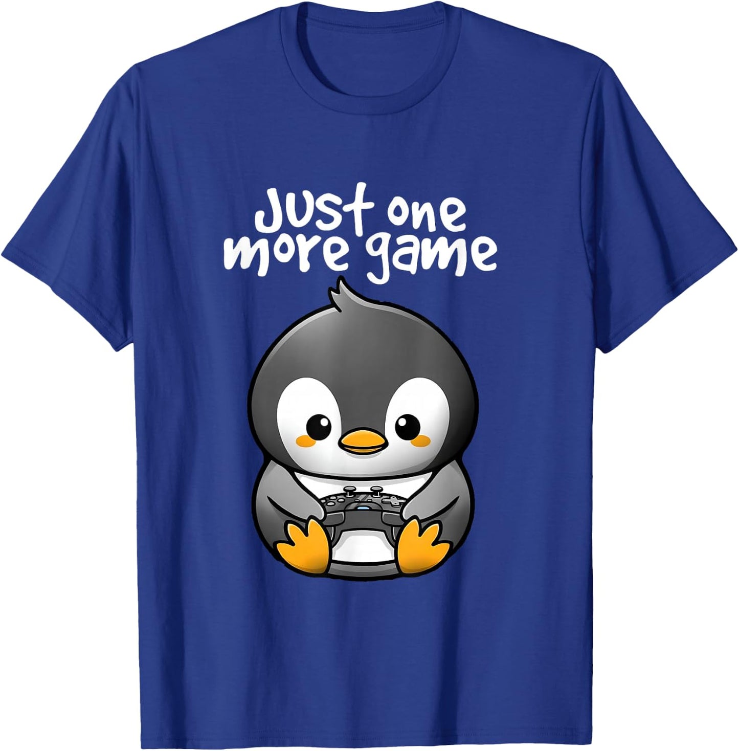Love penguin Women Shirt penguin Lovers for kids and girls T-Shirt - T-Shirt | Royal