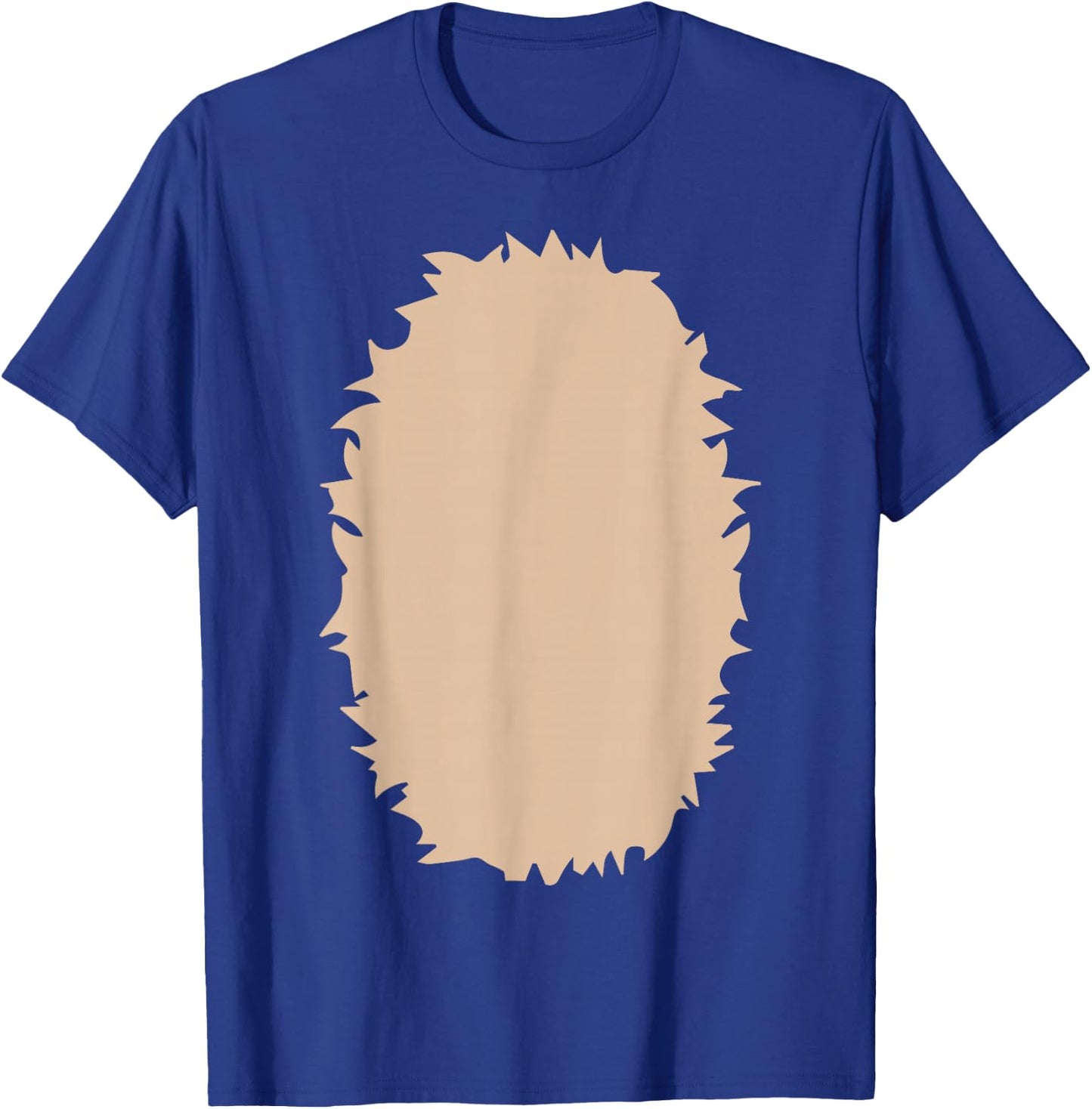 Kids Deer Costume Kids Reindeer Belly Boys Girls , brown, 80 T-Shirt - T-Shirt | Royal