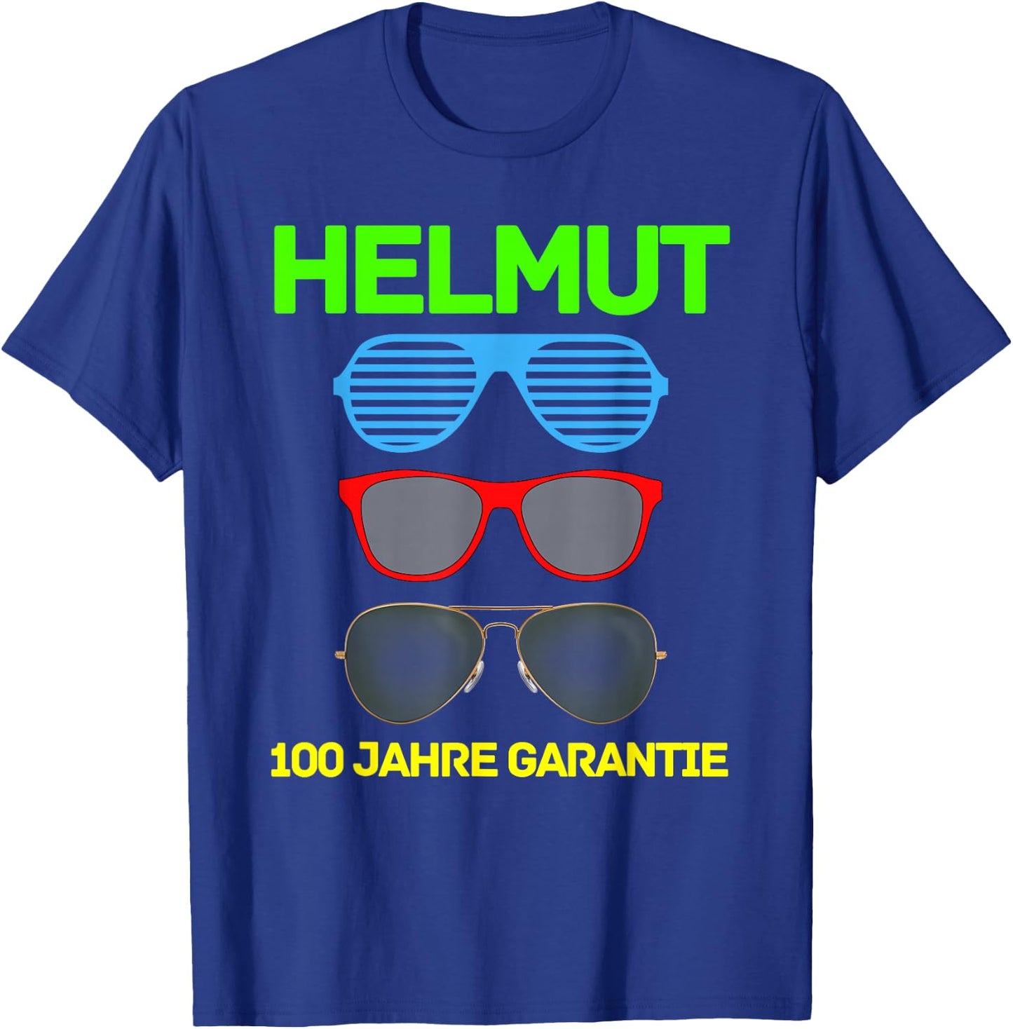 Helmut Mallorca Malle Palma Holiday Party , black, s T-Shirt - T-Shirt | Royal