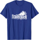 Trailerpark , black, s T-Shirt - T-Shirt | Royal