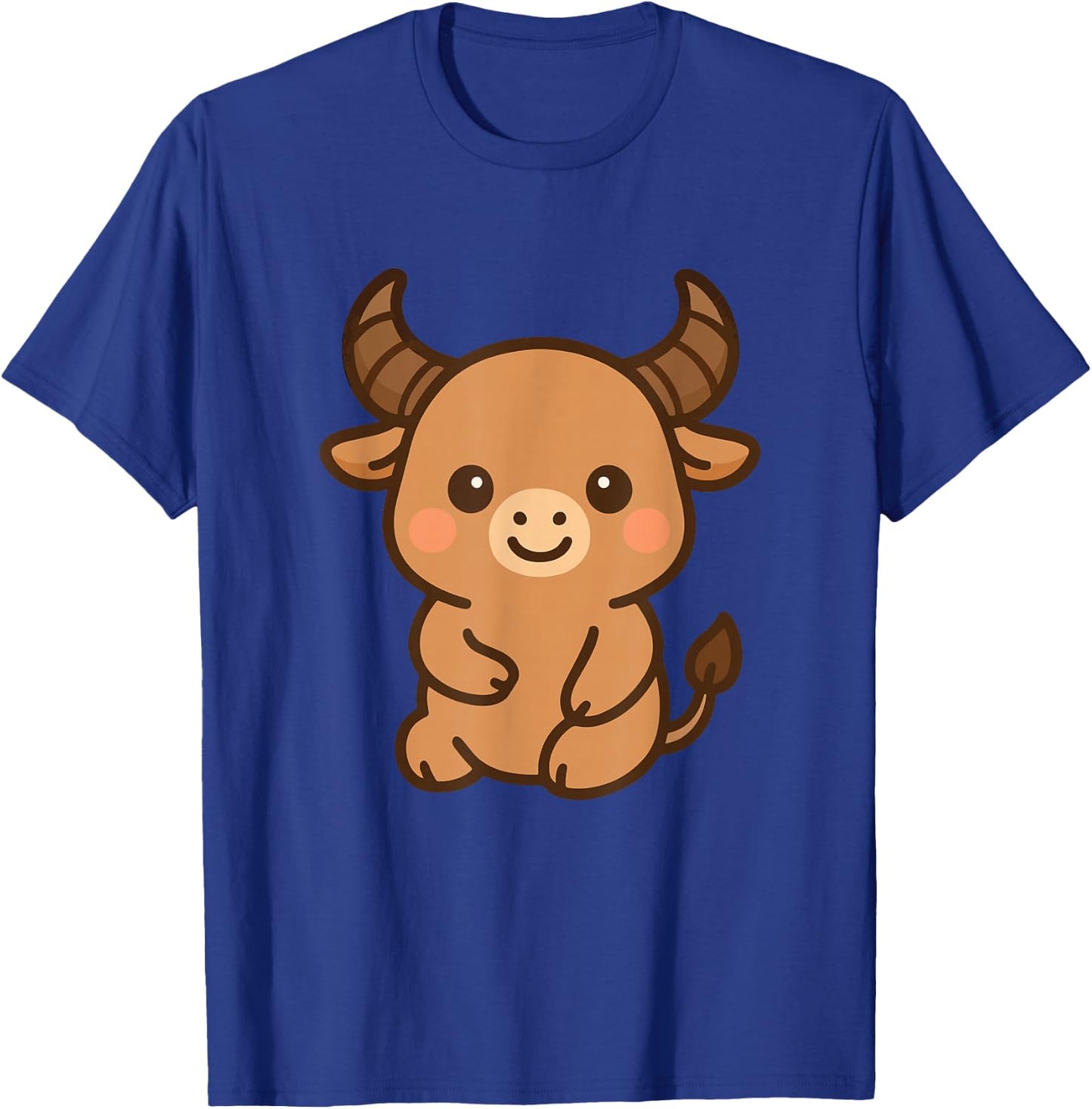 Astrological Sign Taurus Astrology Horoscope Taurus T-Shirt - T-Shirt | Royal