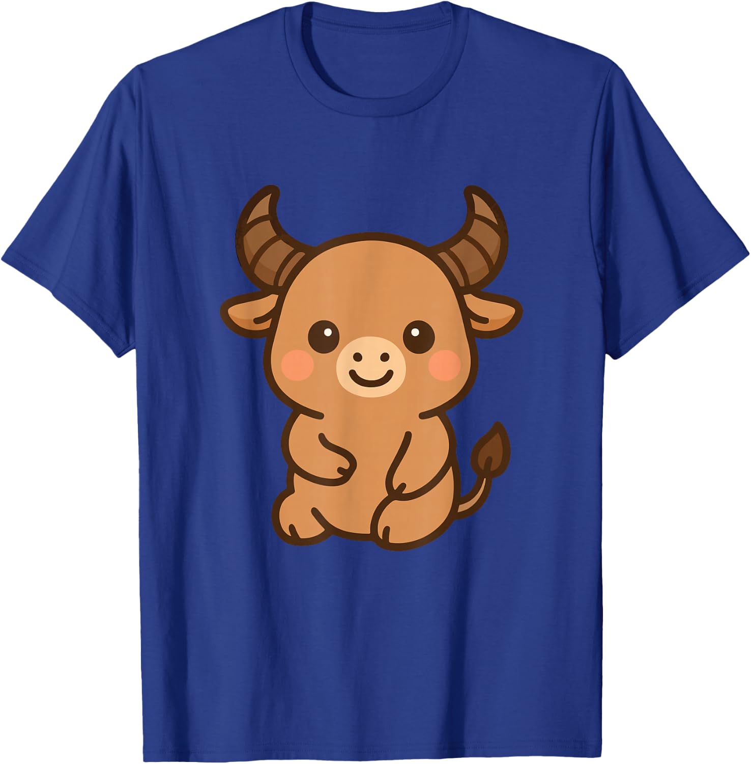 Astrological Sign Taurus Astrology Horoscope Taurus T-Shirt - T-Shirt | Royal