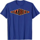 Gabber Shirt - Hardcore Techno Rave Vibes T-Shirt - T-Shirt | Royal