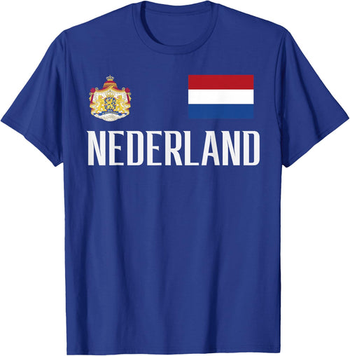 Netherlands Nederland Football Soccer Fan Men Women Kids