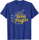 Bassist Music Band Guitar Musician T-Shirt - T-Shirt | Royal