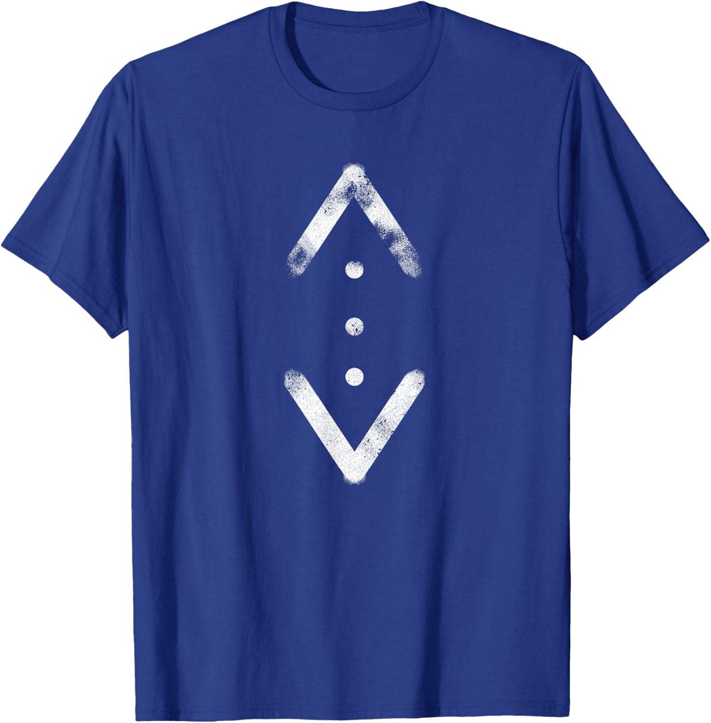Tattoo of Cukur Turkish series crime logo T-Shirt - T-Shirt | Royal