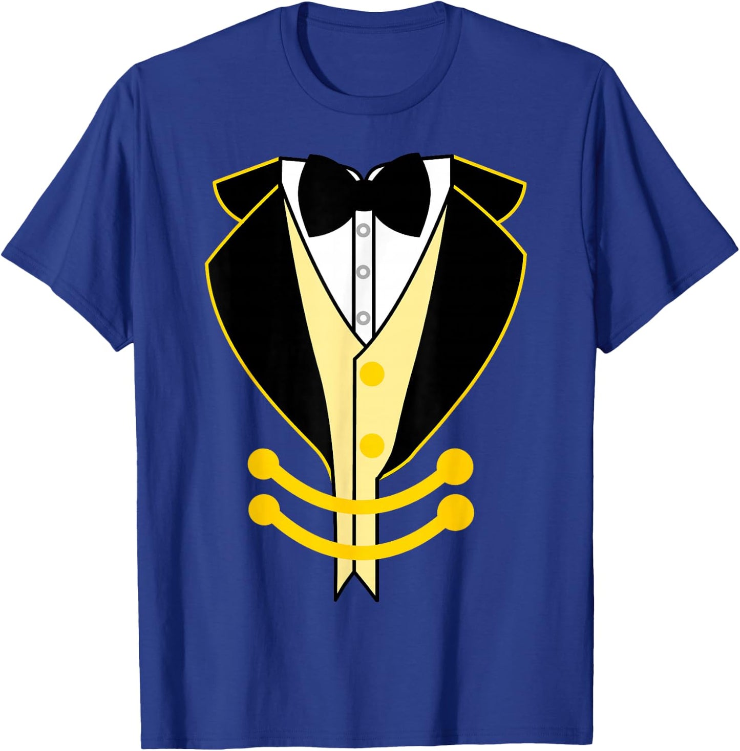 Lion Tamer T Shirt, Halloween Costume T-Shirt - T-Shirt | Royal