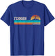 Ostseeinsel Fehmarn T-Shirt - T-Shirt | Royal