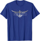 The Boys Queen Maeve Symbol T-Shirt - T-Shirt | Royal