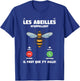 Funny Quote Beekeeping For A Beekeeper , Black, S T-Shirt - T-Shirt | Royal