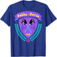 Hobby Horse Club Accessory with Horse and Jumping Obstacle T-Shirt - T-Shirt | Royal