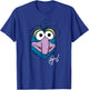 Disney The Muppets Gonzo the Great Big Face T-Shirt - T-Shirt | Royal
