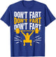 Powerlifting Weightlifting Powerlifter Funny Gifts T-Shirt - T-Shirt | Royal