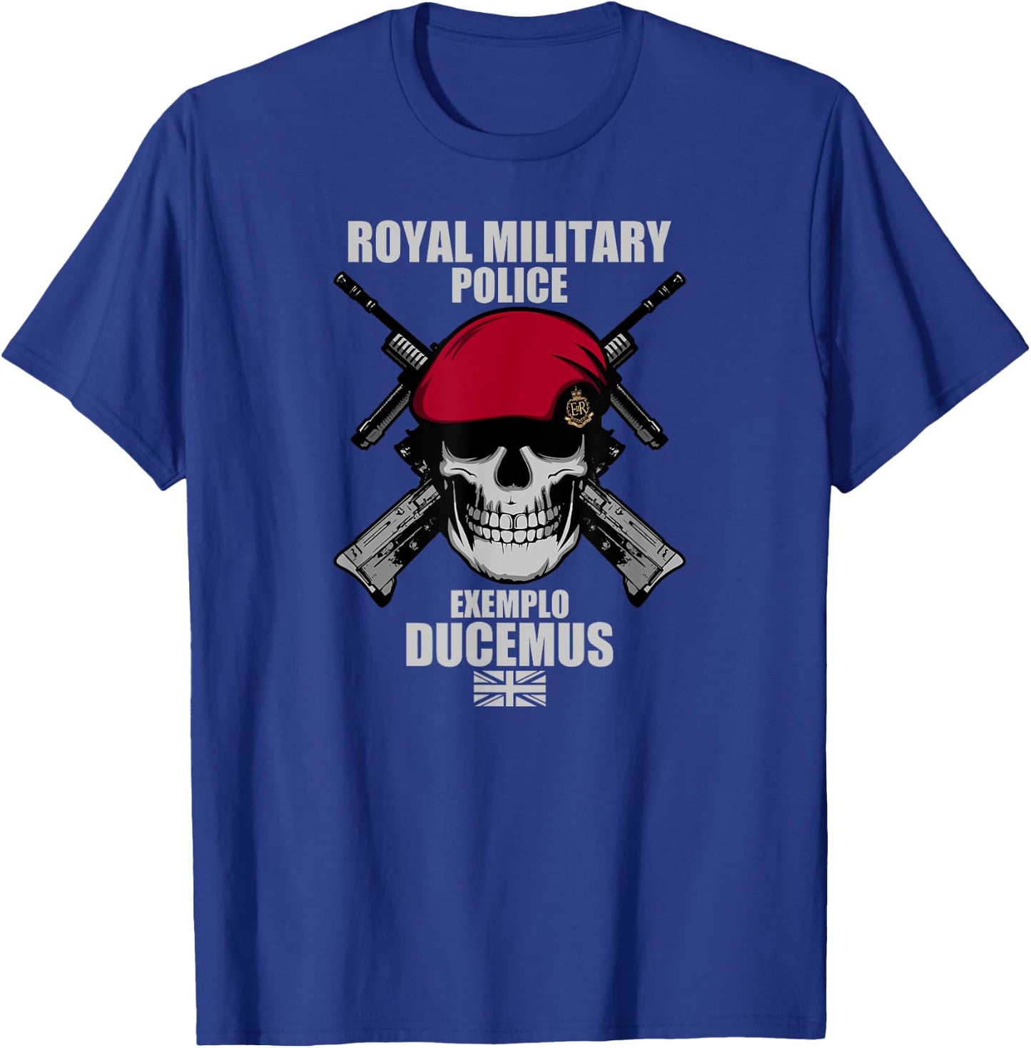 Royal Military Police T-Shirt - T-Shirt | Royal