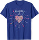 Confetti in the Heart Carnival Fancy Dress Confetti Costume Replacement , black, s T-Shirt - T-Shirt | Royal