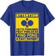 can talk about Ping Pong Table Tennis Pongiste Humor T-Shirt - T-Shirt | Royal