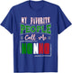 Nonno Birthday Gift and Italian Grandpa Father's Day T-Shirt - T-Shirt | Royal