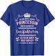 Taxifahrerin Taxi Fahrerin Taxi T-Shirt - T-Shirt | Royal
