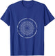Lake Chargoggagogg Webster Lake MA Nipmuc Bartlett Indians T-Shirt - T-Shirt | Royal