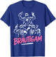 Bräutigam JGA Männer Kostüm JGA Junggesellenabschied T-Shirt - T-Shirt | Royal