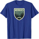 Ontarios Quetico Provincial Park - Canada T-Shirt - T-Shirt | Royal