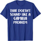 CAMILLA Personalized Cute Flower Girls CAMILLA Name T-Shirt - T-Shirt | Royal