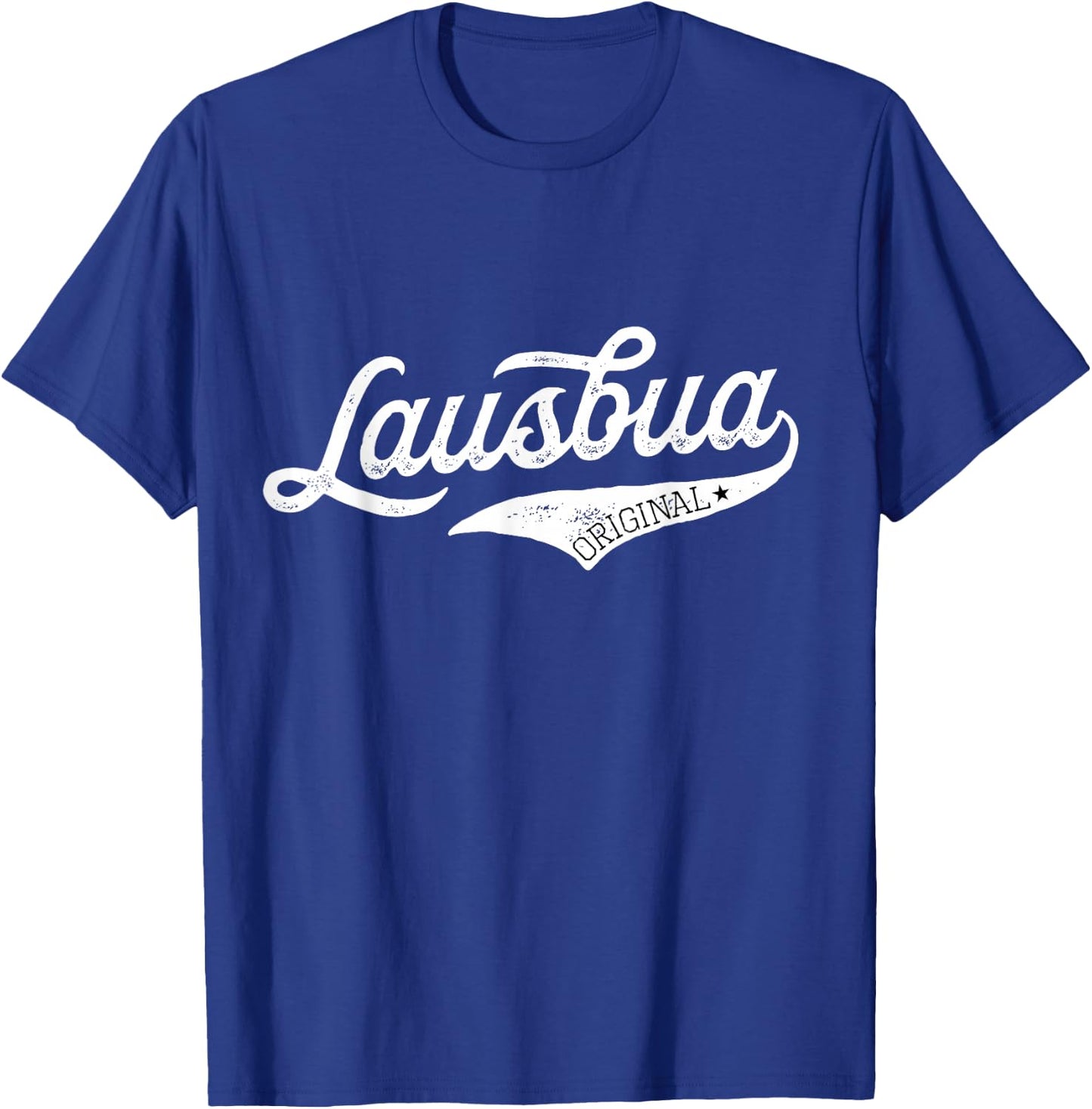Lausbua Herren Trachtenshirt Kinder Outfit Trachten T-Shirt - T-Shirt | Royal