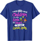 Lunch Lady School Cafeteria Worker T-Shirt - T-Shirt | Royal