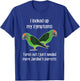 Need Jardine's Parrot, Funny Cute Pet Bird Mom Poicephalus T-Shirt - T-Shirt | Royal